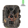 EVOLVEO StrongVision DUAL A, fotopast/bezpečnostní kamera CAM-DUALA