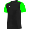 Joma Academy IV Sleeve football shirt 101968.117 (184685) RED 4XS-3XS