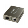 TP-Link TP-Link MC112CS Transceiver 10/100, support SC fiber singlmode