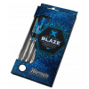 Harrows soft Blaze A 16g, Inox