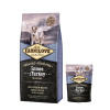 Carnilove Salmon & Turkey for puppies 12 kg + 1,5 kg ZADARMO