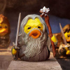 Numskull Pán prsteňov Tubbz PVC figúrka Gandalf You Shall Not Pass Edition 10 cm