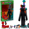 LEGO® Minecraft® 21279 Endermanova věž
