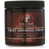 AS I AM Twist Defining Cream – Krém na úpravu kučeravých vlasov 227 g