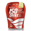 Nutrend Isodrinx dóza Bitter lemon 420g