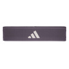 Posilňovacia guma adidas Resistance Band - Medium - Legacy Purple Posilňovacia guma adidas Resistance Band - Medium - Legacy Purple