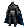Beast Kingdom Toys Batman The Dark Knight Returns Dynamic 8ction Heroes Akční Figurka 1/9 Armored Batman 21 cm
