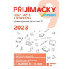 Přijímačky 9 - ČJ a literatura 2023