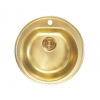 ALVEUS Form 30 Monarch gold