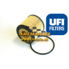 Olejový filter Opel - UFI - 25.030.00 - 93183318