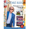 Rieu André - Welcome To My World 3 / 3DVD [3 DVD]
