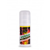 Repelent proti hmyzu MUGGA Roll-on Strong DEET 50% 50 ml