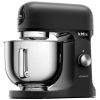 Kuchynský robot Kenwood kMix Sleek Black KMX751ABK 1000W 6 rýchlostí