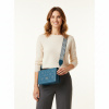 Danblini Dámska crossbody kabelka ML-191/S zeleno modrá