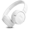 JBL JBL Tune 670NC Bluetooth Wireless On-Ear Headphones White EU