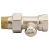 Danfoss RLV-S20 radiátorové šróbenie 3/4 