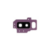 Samsung Galaxy S9 Plus G965F, G965FD - Rám + Sklíčko Zadnej Kamery (Lilac Purple), Lilac Purple