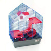 COBBYS PET HAMSTER TOWER pre škrečky 40x26x54cm (COBBYS PET HAMSTER TOWER pre škrečky 40x26x54cm)
