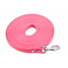 Firedog BioThane Stopovačka 19 mm 10 m ružová