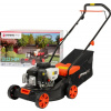 STREND PRO Garden Kosačka Strend Pro QN41D, benzínová, 2,2 kW záber 40,6 cm, plastová, bez pojazdu