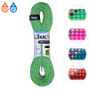 BEAL dynamické lano Cobra II 8.6mm 100 m |