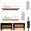 Osvetlenie pre rastliny - 2X LED PANELOVÉ SVETLO NA RAST RASTLÍN 25W (Osvetlenie pre rastliny - 2X LED PANELOVÉ SVETLO NA RAST RASTLÍN 25W)
