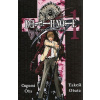 Death Note 1 Cugumi Óba