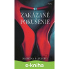 E-kniha Zakázané pokušenie - Martina Jakubová