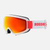 Lyžařské brýle ROSSIGNOL ACE HERO White RKLG104 24/25