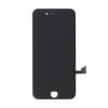 Displej pro iPhone 8/ SE 2020/ SE 2022 základní kvality - Černá