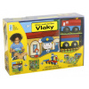 Vlaky Moje malá knížka BOX