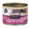 Topstein Ryba v plechu 200 g