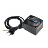 VALVEX CONTROLMIX V-MIX STM 10/230, servopohon 120s, zabudovaný regulátor konštantnej teploty