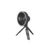 Elektrický ventilátor s powerbankou NITECORE NEF10 Grey
