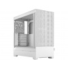 Fractal Design Pop Air White TG Clear Tint FD-C-POA1A-03