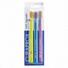 Kefka Curaprox CS 5460 Ultra Soft, 3 kusy, mäkká, presná
