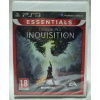 DRAGON AGE INQUISITION Playstation 3 EDÍCIA: Essentials edícia - originál balenie v pôvodnej fólii s trhacím prúžkom