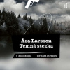 Temná stezka - Åsa Larsson (mp3 audiokniha)