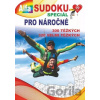 Sudoku speciál pro náročné 1/2022 - Alfasoft