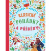 Klasické pohádky a příběhy - Stefania Leonardi Hartley