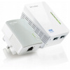 Rozširovač siete/Adaptér TP-Link TL-WPA4220Kit N300 802.11b