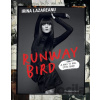 Runway Bird - Irina Lazareanu, Drew McConnell, Pascal Loperena