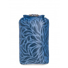 Nepremokavý vak Cocoon Drybag Hyperlight 21 L - blue leaves