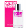 Jil Sander Sport, Toaletná voda 30ml pre ženy