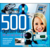 500 Digitální video - Hull Rob