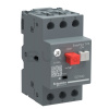 Schneider Electric Spúšťač motora GZ1E10 4-6,3A