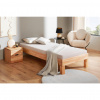 MID.YOU FUTÓNOVÁ POSTEĽ, 90/220 cm jadrový buk - Online Only zostavy - 002834000206