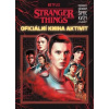 Stranger Things: Oficiální kniha aktivit - Kolektív