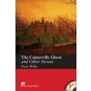 Macmillan Readers Canterville Ghost and Other Stories The Elementary Pack