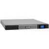 EATON UPS 1/1fáza, 850VA - 5P 850i Rack1U, 4x IEC, USB, Line-interactive 5P850iR